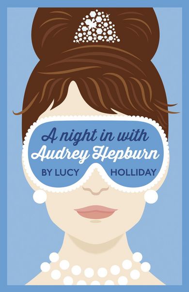 Produktbild: A Night In With Audrey Hepburn