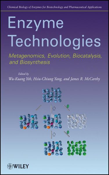 Produktbild: Enzyme Technologies