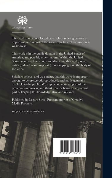 Produktbild: A Critical Dissertation On The Nature, Measures, And Causes Of Value; Chiefly In Reference To The Writing Of Mr. Ricardo And His Followers