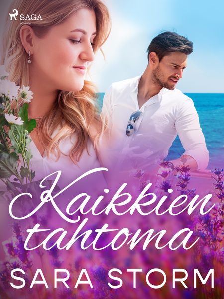 Produktbild: Kaikkien tahtoma