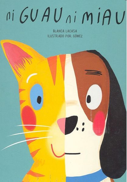 Produktbild: Ni Guau Ni Miau