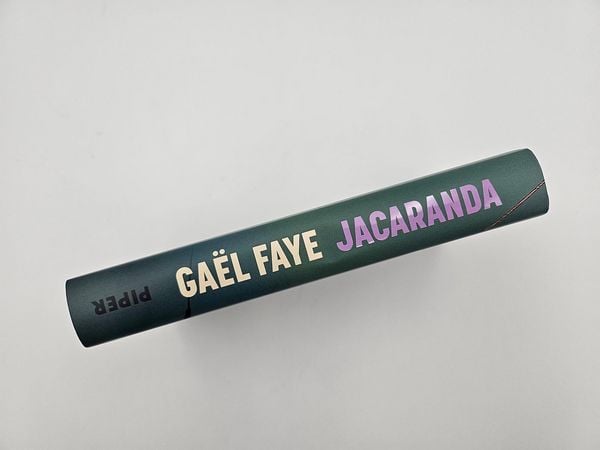 Produktbild: Jacaranda