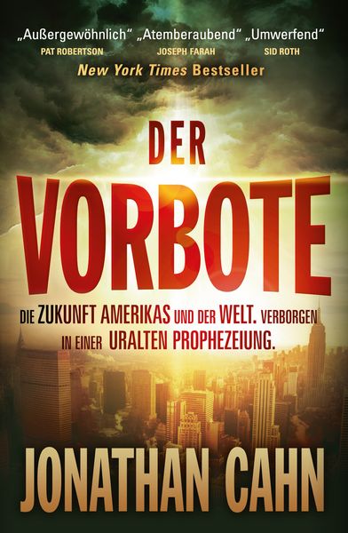 Produktbild: Der Vorbote