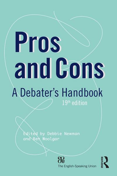 Produktbild: Pros and Cons