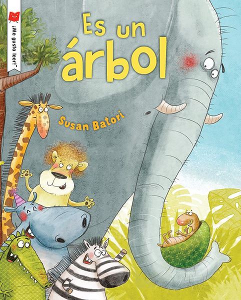 Produktbild: Es Un &Aacute;rbol