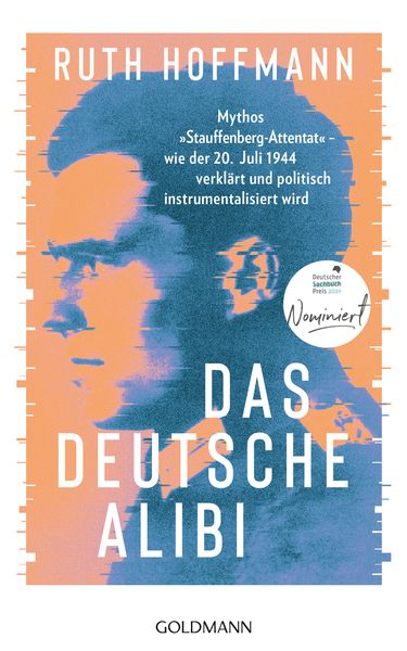 Produktbild: Das deutsche Alibi