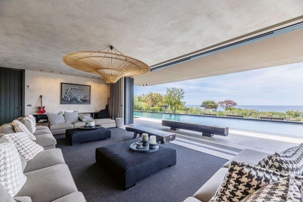 Produktbild: Living in Style Seaside Houses (DE)