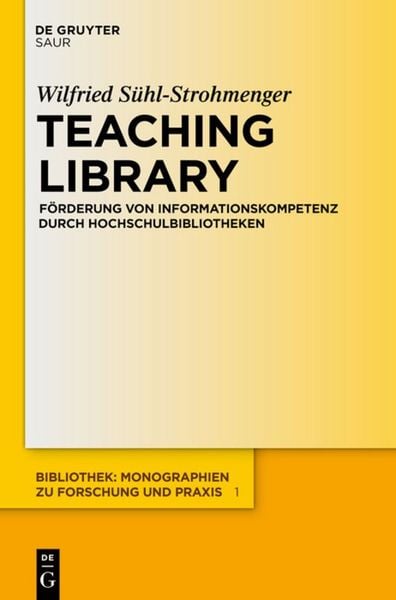 Produktbild: Teaching Library