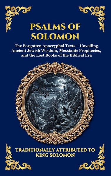 Produktbild: Psalms of Solomon
