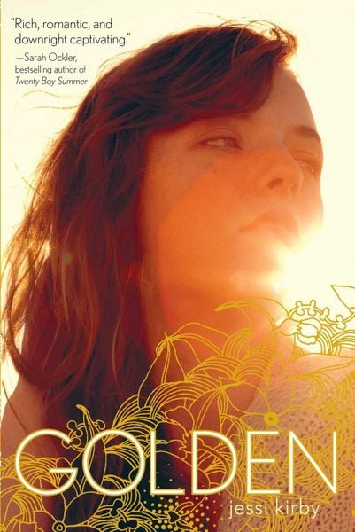 Produktbild: Golden