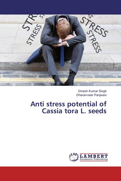 Produktbild: Anti stress potential of Cassia tora L. seeds