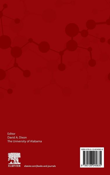Produktbild: Annual Reports in Computational Chemistry
