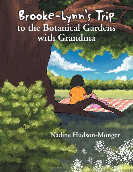 Produktbild: Brooke-Lynn's Trip to the Botanical Gardens with Grandma