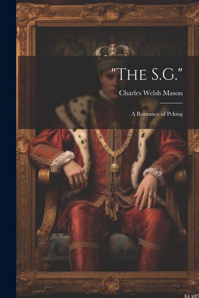 Produktbild: "The S.G."