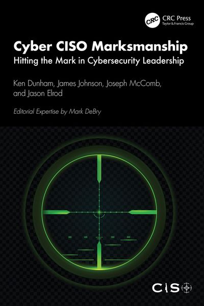 Produktbild: Cyber CISO Marksmanship