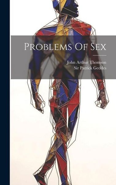 Produktbild: Problems Of Sex
