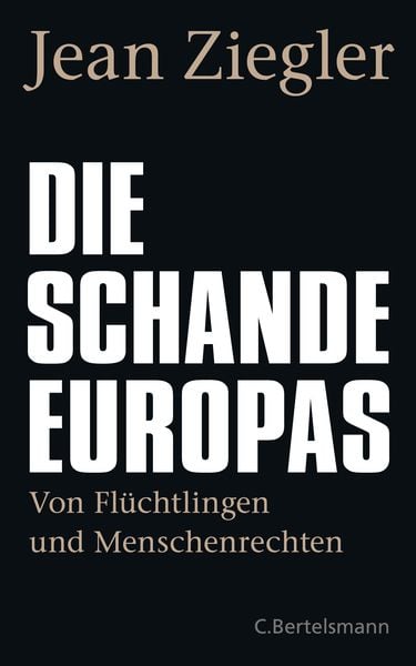 Produktbild: Die Schande Europas