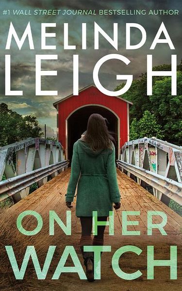 Produktbild: On Her Watch