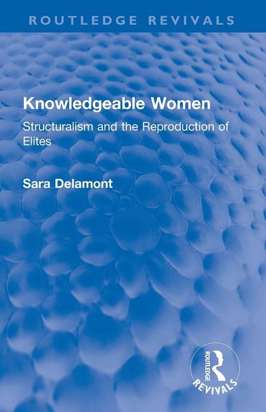 Produktbild: Knowledgeable Women