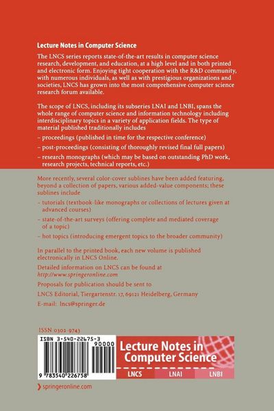 Produktbild: Computer Vision and Mathematical Methods in Medical and Biomedical Image Analysis