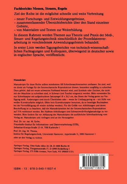 Produktbild: Bildverarbeitung durch das visuelle System