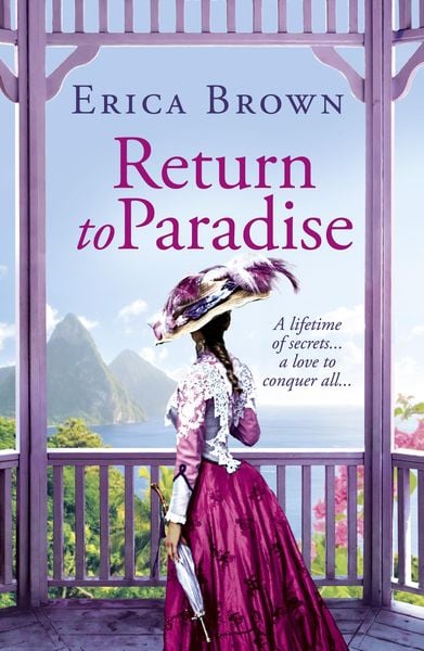 Produktbild: Return to Paradise