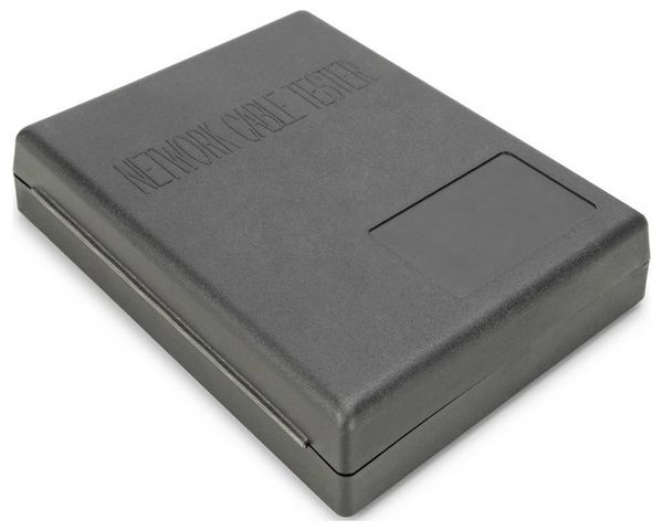 Produktbild: Netzwerkpr&uuml;fger&auml;t DN-14001-2 Digitus DN-14001-2 Netzwerk