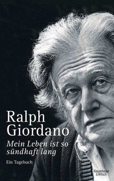 Produktbild: Mein Leben ist so s&uuml;ndhaft lang