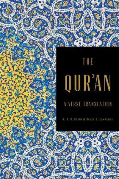Produktbild: The Qur'an