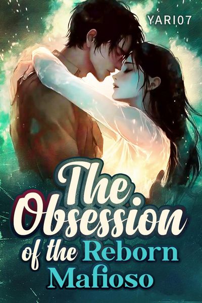 Produktbild: The Obsession of the Reborn Mafioso