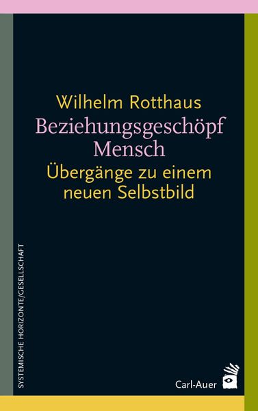 Produktbild: Beziehungsgesch&ouml;pf Mensch