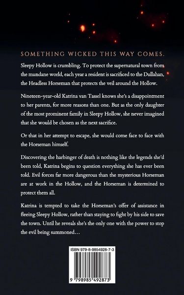 Produktbild: Hollowed