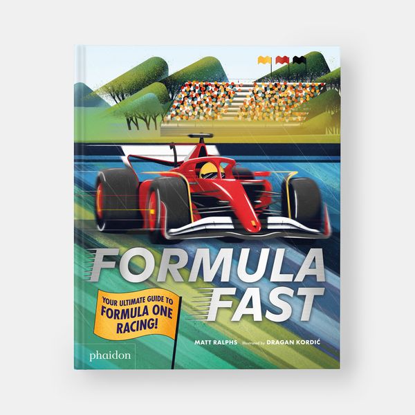 Produktbild: Formula Fast