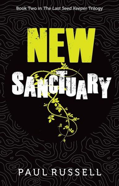 Produktbild: New Sanctuary