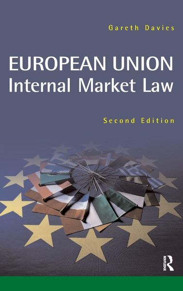 Produktbild: European Union Internal Market