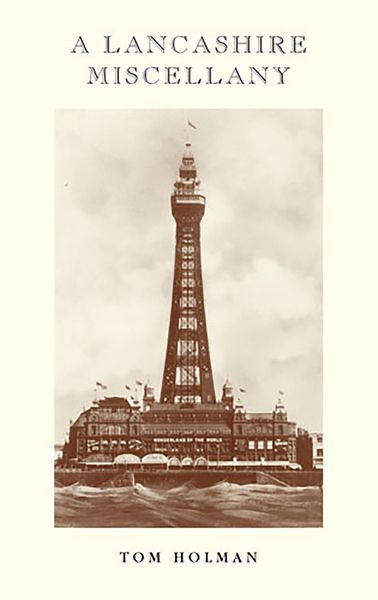 Produktbild: A Lancashire Miscellany