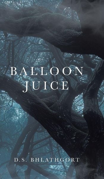 Produktbild: Balloon Juice