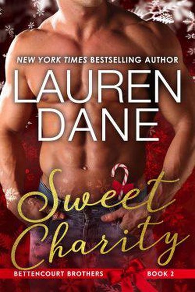 Produktbild: Sweet Charity (Bettencourt Brothers, #2)