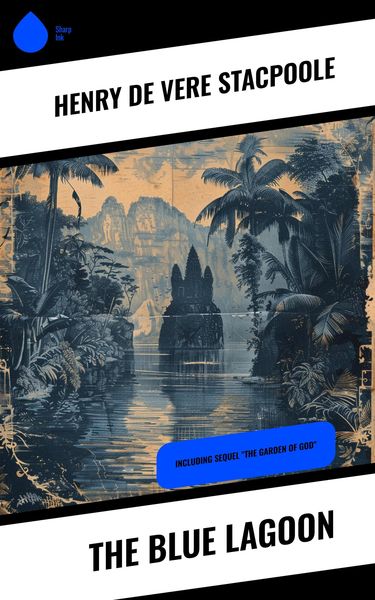 Produktbild: The Blue Lagoon