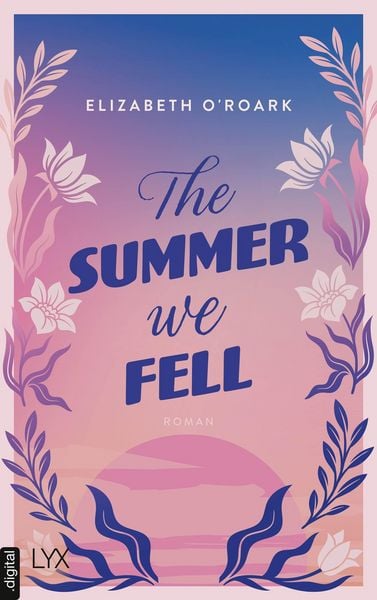Produktbild: The Summer We Fell
