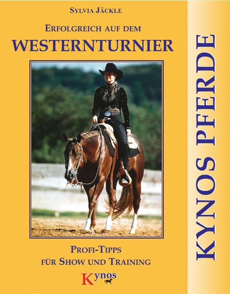 Produktbild: Erfolgreich auf dem Westernturnier