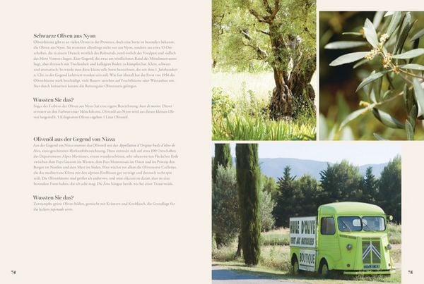 Produktbild: Provence