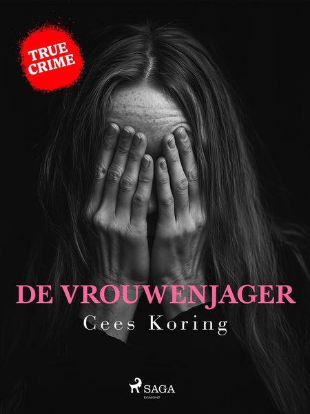 Produktbild: De Vrouwenjager