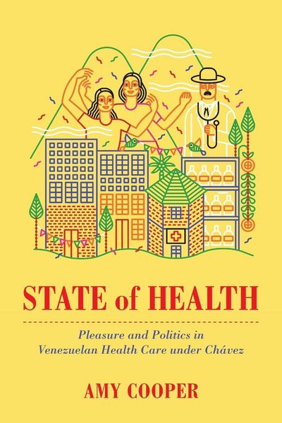 Produktbild: State of Health