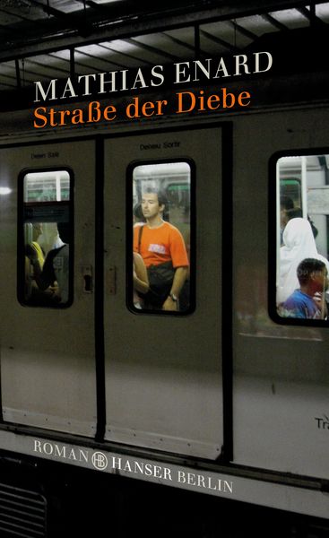 Produktbild: Stra&szlig;e der Diebe
