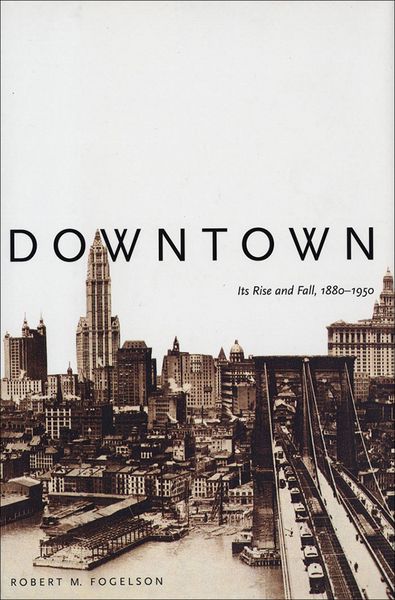 Produktbild: Downtown