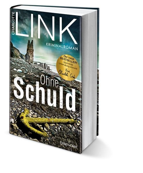 Produktbild: Ohne Schuld