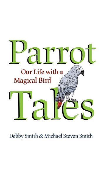 Produktbild: Parrot Tales