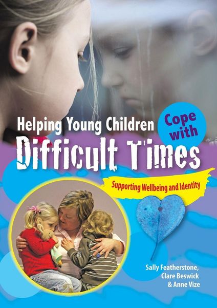 Produktbild: Helping Young Children Cope with Difficult Times