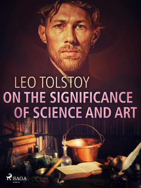 Produktbild: On the Significance of Science and Art